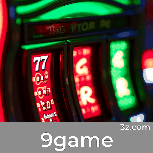 Desbloqueie Bônus Incríveis no 9game Agora!