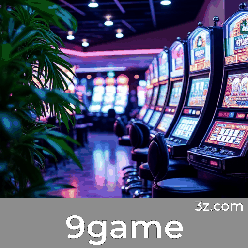 Conecte-se, Compita e Conquiste no Crash da 9game