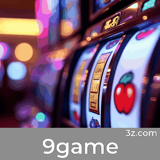 Tecnologia Inovadora e Design Responsivo com o App 9game