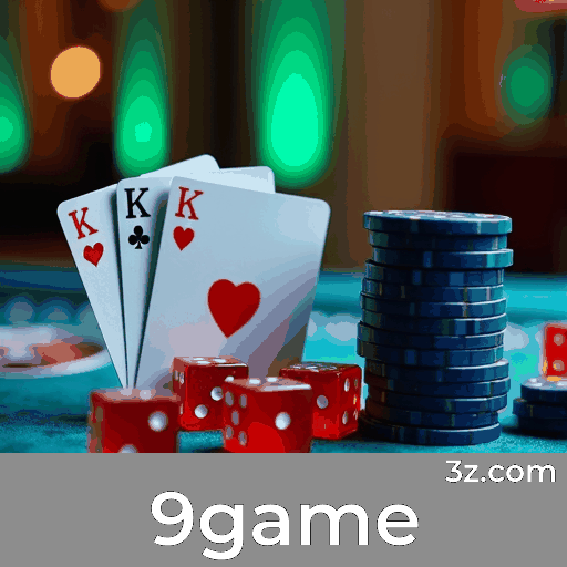 9game: A Plataforma de Jogos de Azar com Serviços Profissionais