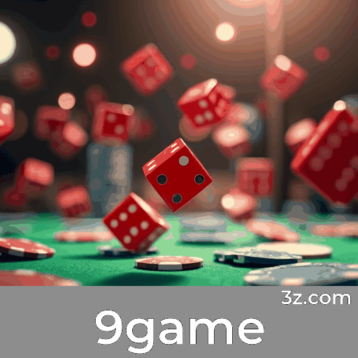 9game: Experiência de Cassino Imersiva para Brasileiros