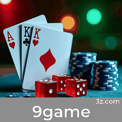 Desbloqueie Bônus Incríveis no 9game Agora!